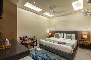 Perfectstayz Premium Vrindavan - Near Prem Mandir