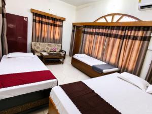 Priyadarshini Homestay Registered under Gold Category Govt of Uttar Pradesh