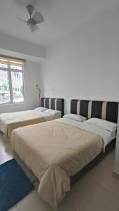 Cameron Cactus Apartment @ Pangsapuri Kaktus