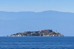 Ayasofya Hotel - Special Class