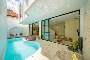 Villa Avalon Canggu