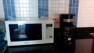 Sunny Beachfront Studio