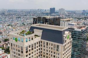 D4 Nest Apartment