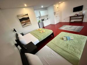 Mamma Rose Hotel