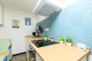 Frappi house