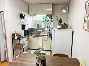 Komatsuya 小松屋マンション