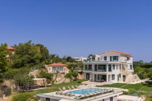 Lithea Seaview Villa & Estate