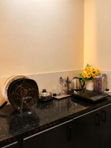 Homly Stays - Studio Apartment - Vijay Nagar