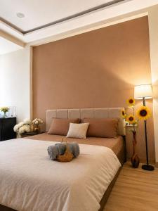 Homly Stays - Studio Apartment - Vijay Nagar