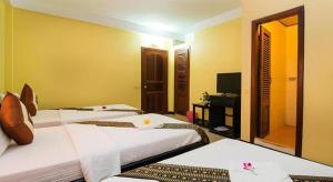 Happy Zone Hostel