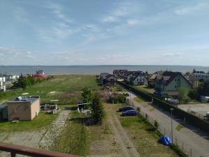 Apartament Z Widokiem