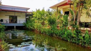 Nangrong garden home