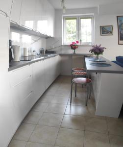 Apartament Z Widokiem
