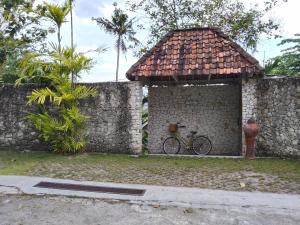 Sun Moon Star Villas