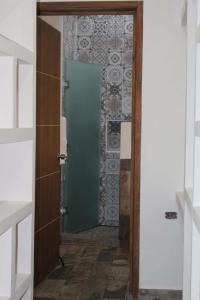 Casa valkiria laje