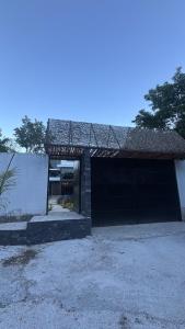 Casa valkiria laje