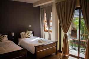 Phumin Place Hotel