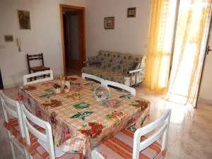 Appartamento Lybra - 圣卡特琳娜迪纳德