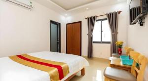 New Vung Tau Hotel