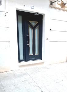 Casa Chiaramonte SA&PA