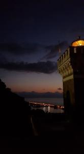 Punta Fortino Resort