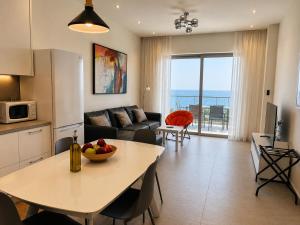 Ana Marias Excellent Apartment Dhërmi Palasë