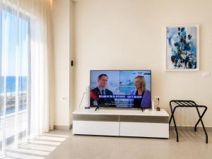 Ana Marias Excellent Apartment Dhërmi Palasë