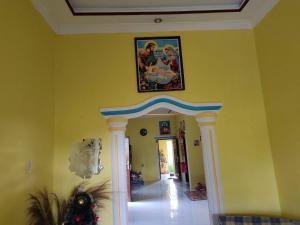Bahruksi HomeStay