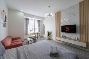D4 Nest Apartment