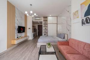 D4 Nest Apartment