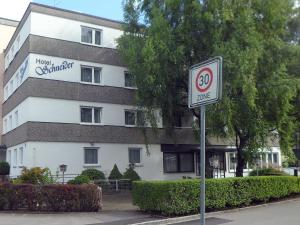 Hotel Schneider