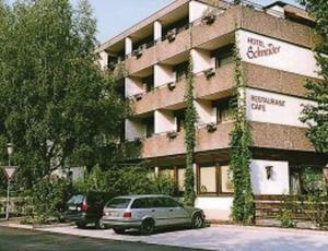 Hotel Schneider
