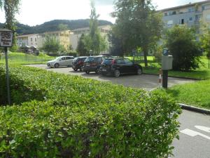 Hotel Schneider