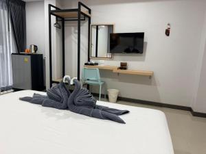 The Hub Hotel Surin