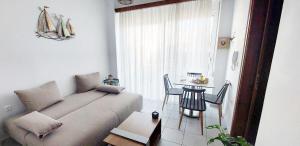 M&O Sea view city apartment