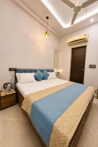 Shivang Homestay