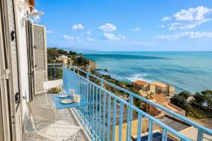 Belvedere & Blu by Biddizzi Rari - Vista mare mozzafiato in centro storico