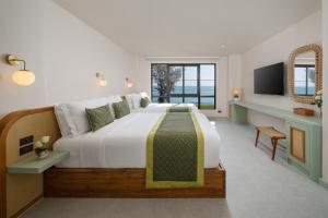 Anantasila Beach Resort Hua Hin