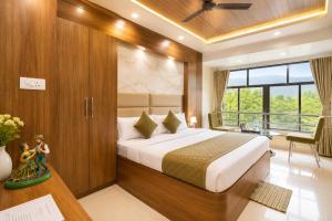 Hotel Shivam