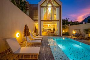 Westkey Luxury Villa