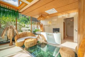Westkey Luxury Villa
