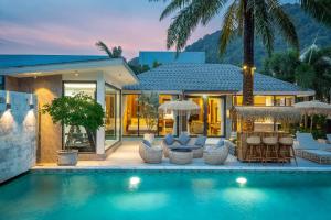 Westkey Luxury Villa