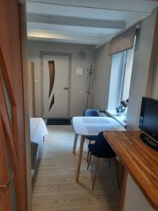 Cozy Flat on Ludvika Street