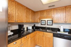 Phoenix V 414 condo