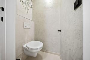 Stylish & Quiet Studio in Vibrant Letná