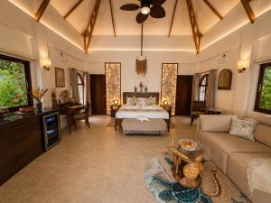 Secret Paradise Resort & Turtle Sanctuary