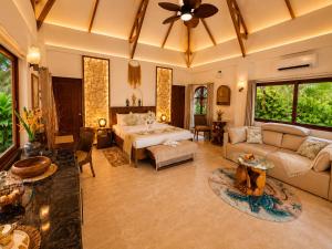 Secret Paradise Resort & Turtle Sanctuary