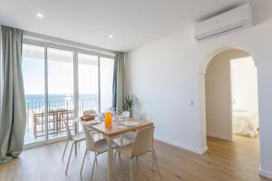 Rocha Ocean View Apartment