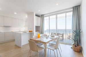 Rocha Ocean View Apartment