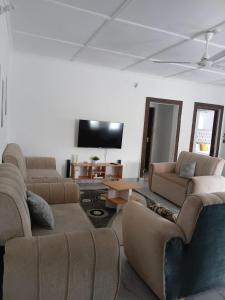 Joyful Haven Homes
